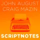 Scriptnotes Podcast artwork