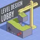 Level Design Lobby artwork