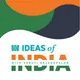 Ideas of India artwork