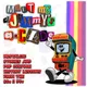 Meet Me at Jimmy's Arcade: The Podcast - Nostalgic Stories and Pop Culture History Lessons From the 80s & 90s artwork