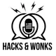 Hacks & Wonks artwork