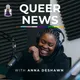 Queer News artwork