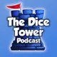 The Dice Tower artwork