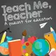 Teach Me, Teacher artwork