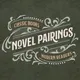 Novel Pairings artwork