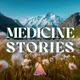 Medicine Stories artwork