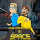 Philosophers In Space artwork