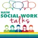 NASW Social Work Talks artwork