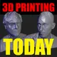 3D Printing Today artwork