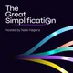 The Great Simplification with Nate Hagens artwork