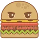 The Racist Sandwich Podcast artwork
