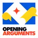 Opening Arguments artwork