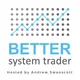 Better System Trader artwork