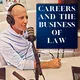 Careers and the Business of Law artwork