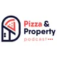 Pizza and Property artwork