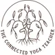 The Connected Yoga Teacher Podcast artwork