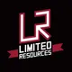 Limited Resources artwork