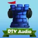 DTV Audio artwork
