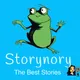 Storynory - Audio Stories For Kids artwork