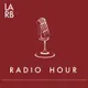 LARB Radio Hour artwork