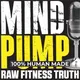 Mind Pump: Raw Fitness Truth artwork