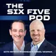 The Six Five with Patrick Moorhead and Daniel Newman artwork