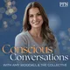 Conscious Conversations with Amy Woodall and the Collective artwork