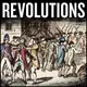 Revolutions artwork