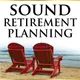 Sound Retirement Radio artwork