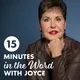 Joyce Meyer Enjoying Everyday Life® Radio Podcast artwork