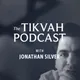The Tikvah Podcast artwork