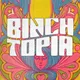 Binchtopia artwork