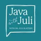 Java with Juli - Making Sense of God and Sex artwork