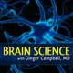 Brain Science with Ginger Campbell, MD: Neuroscience for Everyone artwork