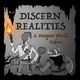 Discern Realities artwork