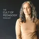 The Cult of Pedagogy Podcast artwork