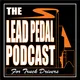 The Lead Pedal Podcast for Truck Drivers artwork