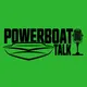 Powerboat Talk artwork