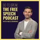 So to Speak: The Free Speech Podcast artwork