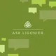 Ask Ligonier artwork