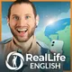 RealLife English: Learn and Speak Confident, Natural English artwork