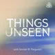 Things Unseen with Sinclair B. Ferguson artwork