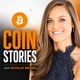 Coin Stories with Natalie Brunell artwork