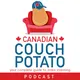 Canadian Couch Potato artwork