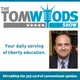 The Tom Woods Show artwork