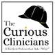 The Curious Clinicians artwork