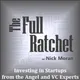 The Full Ratchet (TFR): Venture Capital and Startup Investing Demystified artwork