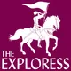 The Exploress artwork