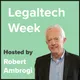 Legaltech Week artwork