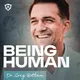 Being Human artwork